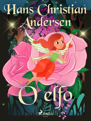 cover image of O elfo